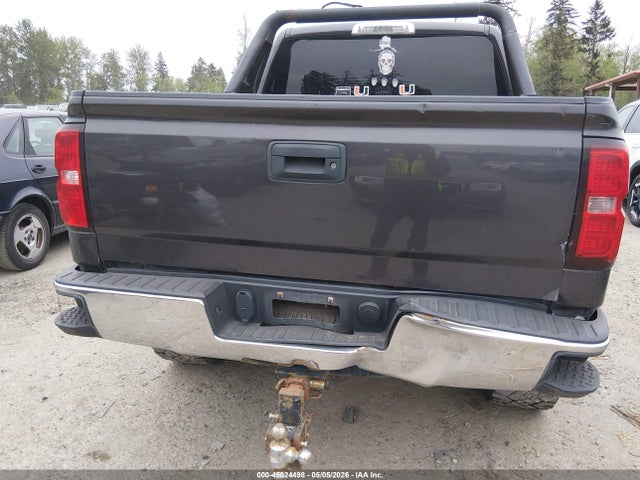 Chevrolet Silverado 1500 1lt 2014 3GCUKREC9EG474311 Image 6