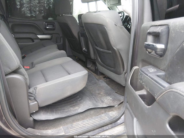 Chevrolet Silverado 1500 1lt 2014 3GCUKREC9EG474311 Image 8