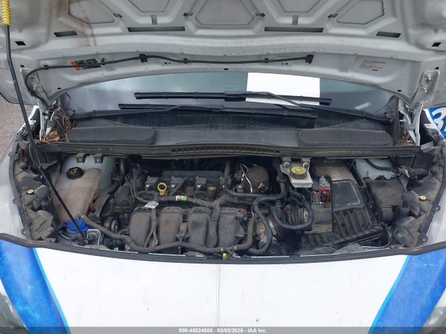 Продажа на аукционе авто 2021 Ford Transit Connect Xl, vin: NM0LS7E25M1496808, номер лота: 45024500