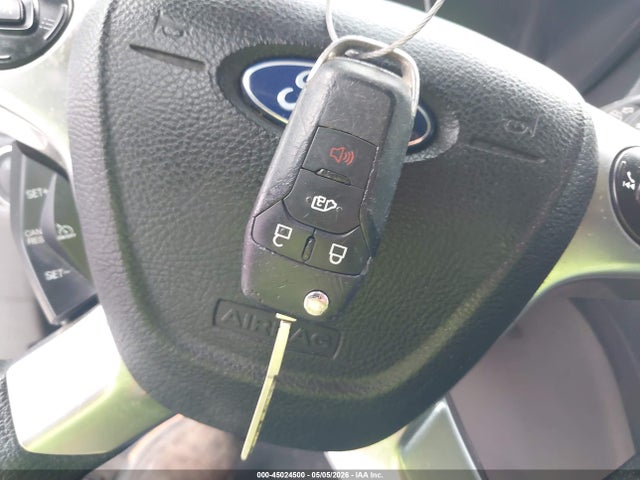 Продажа на аукционе авто 2021 Ford Transit Connect Xl, vin: NM0LS7E25M1496808, номер лота: 45024500