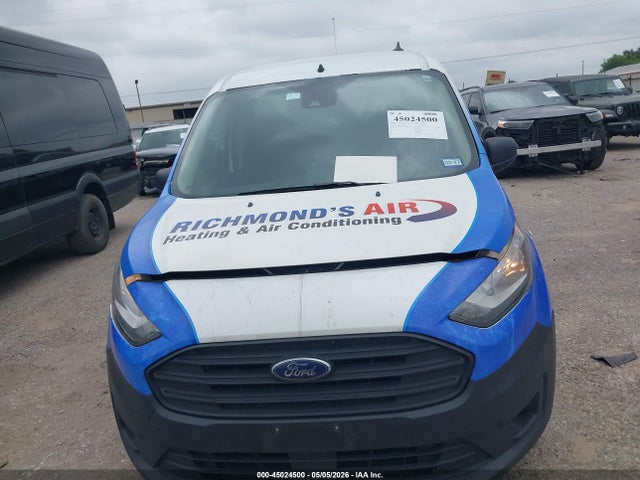 Продажа на аукционе авто 2021 Ford Transit Connect Xl, vin: NM0LS7E25M1496808, номер лота: 45024500