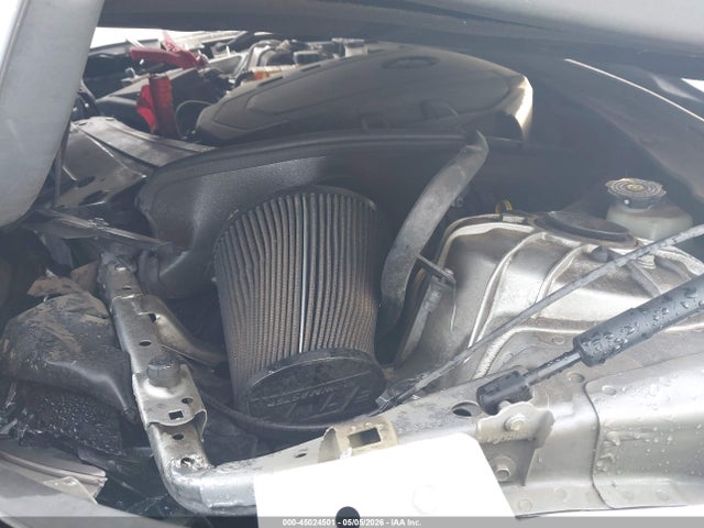 2018 Chevrolet Camaro 1lt მანქანა იყიდება აუქციონზე, vin: 1G1FB1RS4J0114754, აუქციონის ნომერი: 45024501