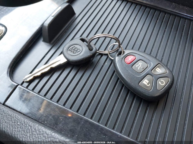 Продаж на аукціоні авто 2017 Buick Enclave Leather, vin: 5GAKRBKDXHJ222675, номер лоту: 45024505