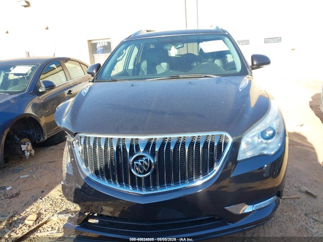 Продаж на аукціоні авто 2017 Buick Enclave Leather, vin: 5GAKRBKDXHJ222675, номер лоту: 45024505