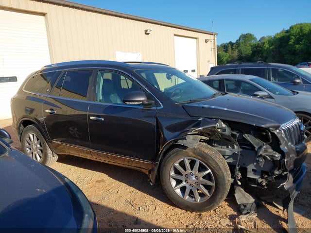 Продаж на аукціоні авто 2017 Buick Enclave Leather, vin: 5GAKRBKDXHJ222675, номер лоту: 45024505