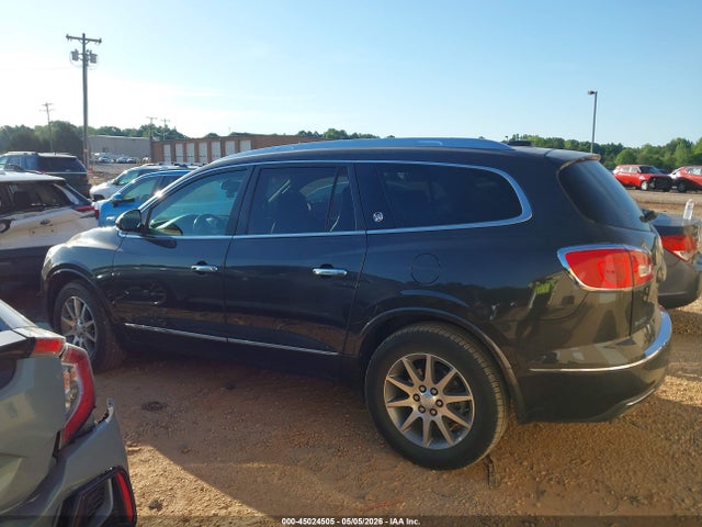 Продаж на аукціоні авто 2017 Buick Enclave Leather, vin: 5GAKRBKDXHJ222675, номер лоту: 45024505