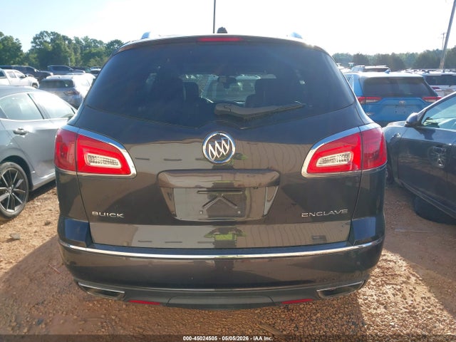 Продаж на аукціоні авто 2017 Buick Enclave Leather, vin: 5GAKRBKDXHJ222675, номер лоту: 45024505