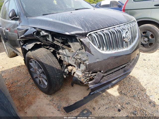 Продаж на аукціоні авто 2017 Buick Enclave Leather, vin: 5GAKRBKDXHJ222675, номер лоту: 45024505