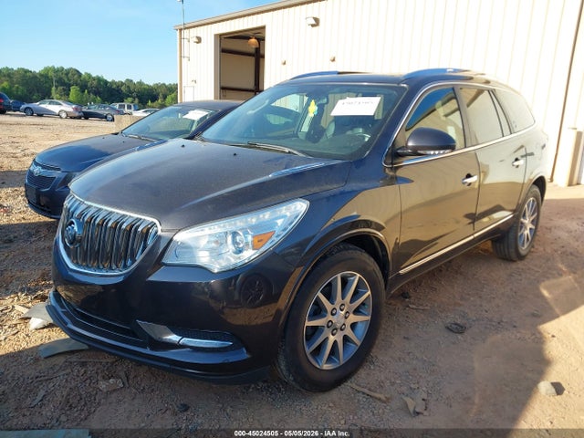 Продаж на аукціоні авто 2017 Buick Enclave Leather, vin: 5GAKRBKDXHJ222675, номер лоту: 45024505