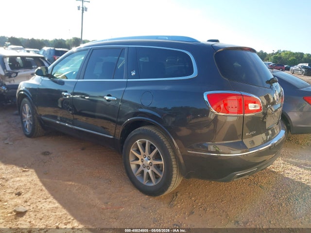 Продаж на аукціоні авто 2017 Buick Enclave Leather, vin: 5GAKRBKDXHJ222675, номер лоту: 45024505