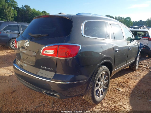 Продаж на аукціоні авто 2017 Buick Enclave Leather, vin: 5GAKRBKDXHJ222675, номер лоту: 45024505