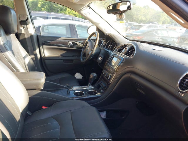 Продаж на аукціоні авто 2017 Buick Enclave Leather, vin: 5GAKRBKDXHJ222675, номер лоту: 45024505
