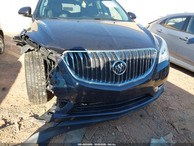 Продаж на аукціоні авто 2017 Buick Enclave Leather, vin: 5GAKRBKDXHJ222675, номер лоту: 45024505