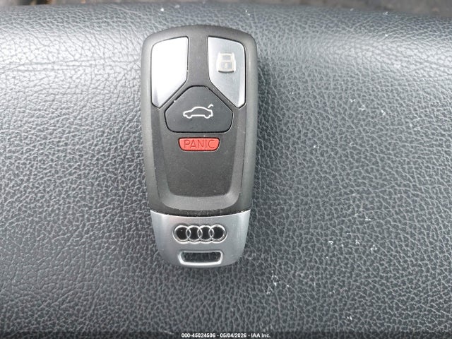Aukcja sprzedaży 2018 Audi Q5 2.0t Premium/2.0t Tech Premium, vin: WA1BNAFY0J2084012, numer aukcji: 45024506