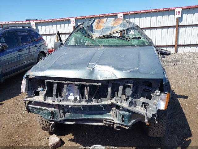 Продажа на аукционе авто 1993 Jeep Grand Cherokee Laredo, vin: 1J4GZ58SXPC119846, номер лота: 45024509