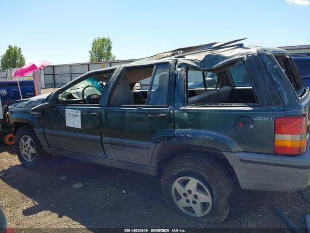 Продажа на аукционе авто 1993 Jeep Grand Cherokee Laredo, vin: 1J4GZ58SXPC119846, номер лота: 45024509