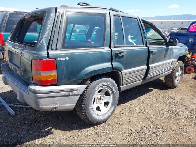 Продажа на аукционе авто 1993 Jeep Grand Cherokee Laredo, vin: 1J4GZ58SXPC119846, номер лота: 45024509