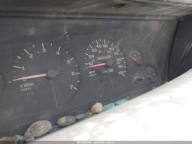 Продажа на аукционе авто 1993 Jeep Grand Cherokee Laredo, vin: 1J4GZ58SXPC119846, номер лота: 45024509