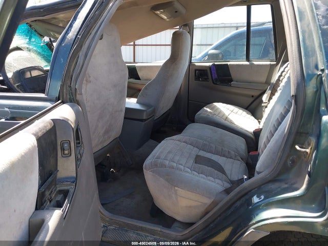 Продажа на аукционе авто 1993 Jeep Grand Cherokee Laredo, vin: 1J4GZ58SXPC119846, номер лота: 45024509