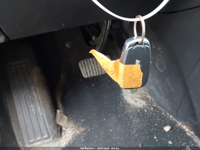 Aukcja sprzedaży 2018 Chevrolet Equinox Lt, vin: 3GNAXSEV9JS535152, numer aukcji: 45024511