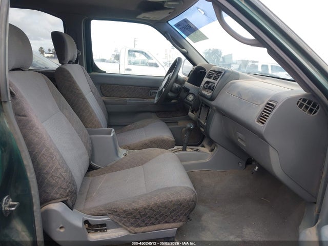 Aukcja sprzedaży 2001 Nissan Xterra Xe-v6, vin: 5N1ED28T01C515578, numer aukcji: 45024512