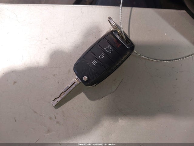 2019 Kia Soul მანქანა იყიდება აუქციონზე, vin: KNDJN2A2XK7655164, აუქციონის ნომერი: 45024513