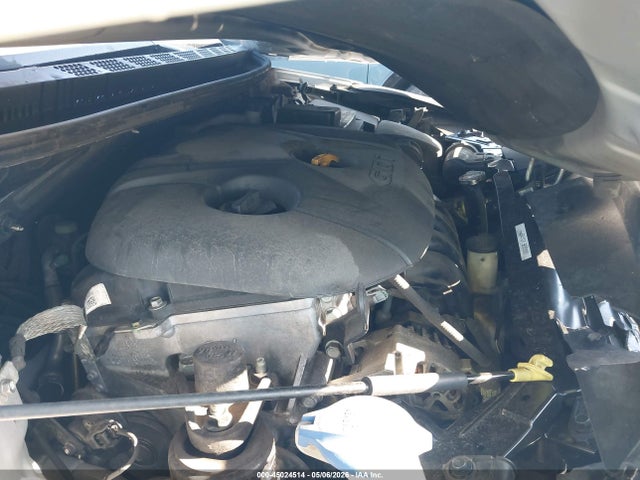 Aukcja sprzedaży 2017 Kia Forte Ex, vin: 3KPFL4A89HE050685, numer aukcji: 45024514