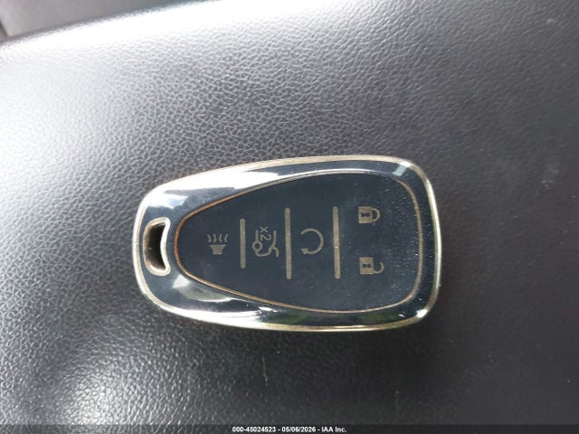 Продажа на аукционе авто 2018 Chevrolet Malibu 1ls, vin: 1G1ZB5ST8JF201965, номер лота: 45024523