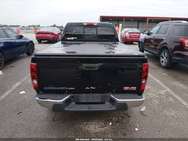 Продажа на аукционе авто 2007 Gmc Canyon Sle2, vin: 1GTCS19E378224516, номер лота: 45024524
