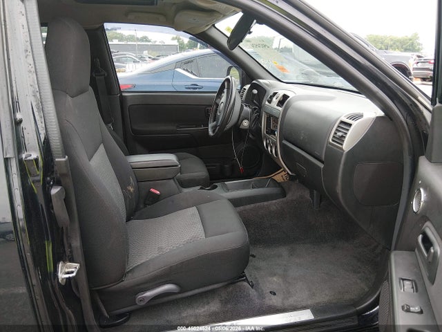 Продажа на аукционе авто 2007 Gmc Canyon Sle2, vin: 1GTCS19E378224516, номер лота: 45024524