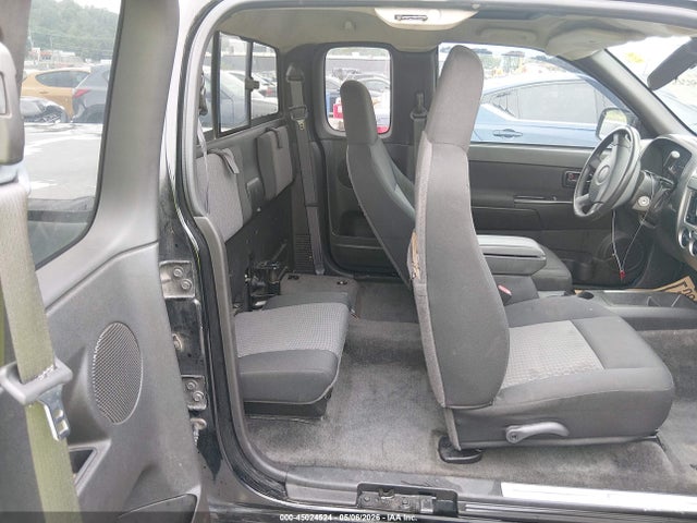 Продажа на аукционе авто 2007 Gmc Canyon Sle2, vin: 1GTCS19E378224516, номер лота: 45024524