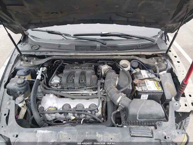 Aukcja sprzedaży 2011 Ford Taurus Limited, vin: 1FAHP2FW5BG177858, numer aukcji: 45024527