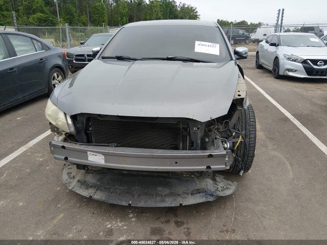 Aukcja sprzedaży 2011 Ford Taurus Limited, vin: 1FAHP2FW5BG177858, numer aukcji: 45024527