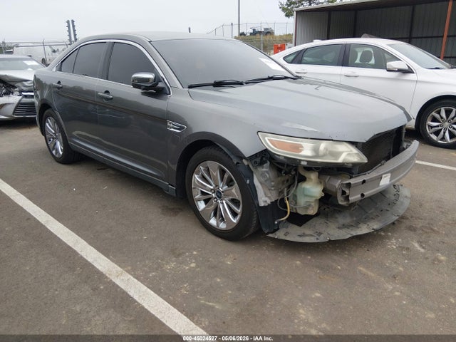 Aukcja sprzedaży 2011 Ford Taurus Limited, vin: 1FAHP2FW5BG177858, numer aukcji: 45024527