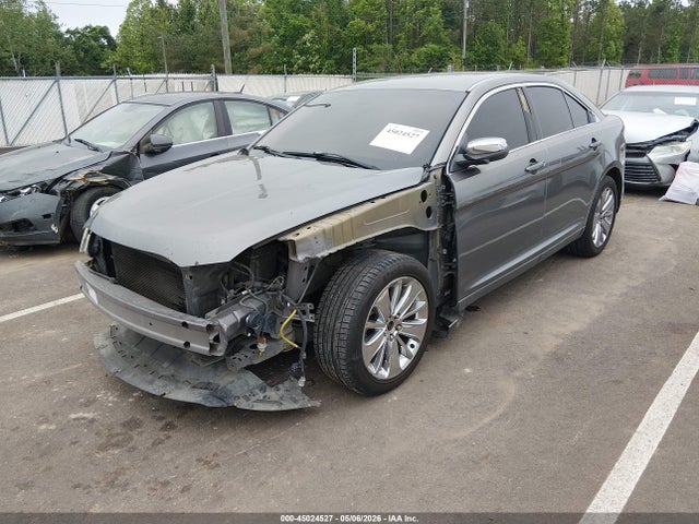Aukcja sprzedaży 2011 Ford Taurus Limited, vin: 1FAHP2FW5BG177858, numer aukcji: 45024527