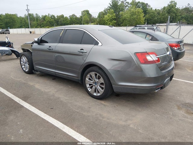 Aukcja sprzedaży 2011 Ford Taurus Limited, vin: 1FAHP2FW5BG177858, numer aukcji: 45024527