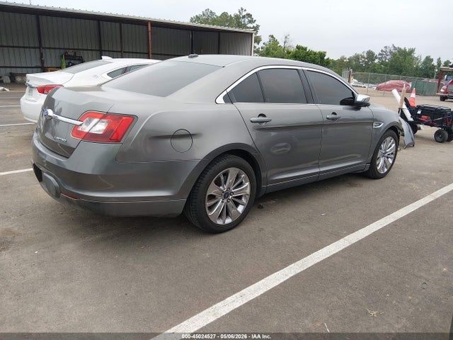 Aukcja sprzedaży 2011 Ford Taurus Limited, vin: 1FAHP2FW5BG177858, numer aukcji: 45024527