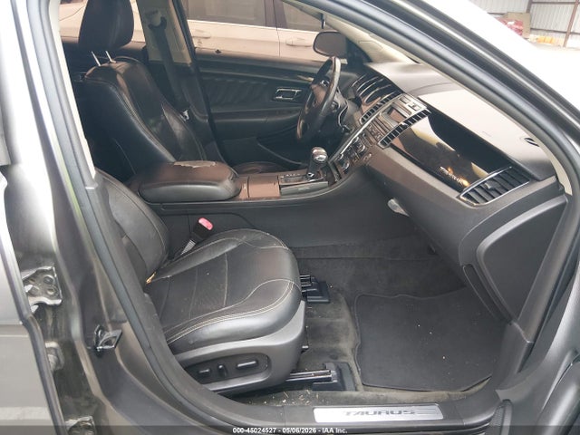 Aukcja sprzedaży 2011 Ford Taurus Limited, vin: 1FAHP2FW5BG177858, numer aukcji: 45024527