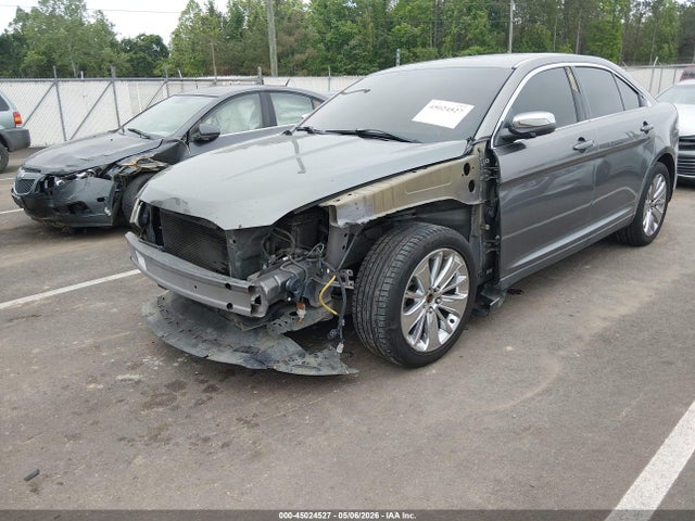 Aukcja sprzedaży 2011 Ford Taurus Limited, vin: 1FAHP2FW5BG177858, numer aukcji: 45024527