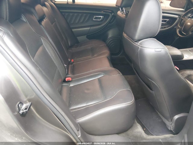 Aukcja sprzedaży 2011 Ford Taurus Limited, vin: 1FAHP2FW5BG177858, numer aukcji: 45024527