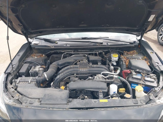 Продажа на аукционе авто 2018 Subaru Impreza 2.0i Limited, vin: 4S3GTAU68J3704490, номер лота: 45024529