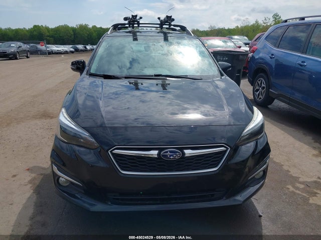 Продажа на аукционе авто 2018 Subaru Impreza 2.0i Limited, vin: 4S3GTAU68J3704490, номер лота: 45024529