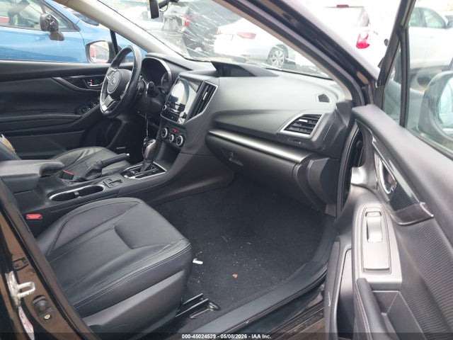 Продажа на аукционе авто 2018 Subaru Impreza 2.0i Limited, vin: 4S3GTAU68J3704490, номер лота: 45024529