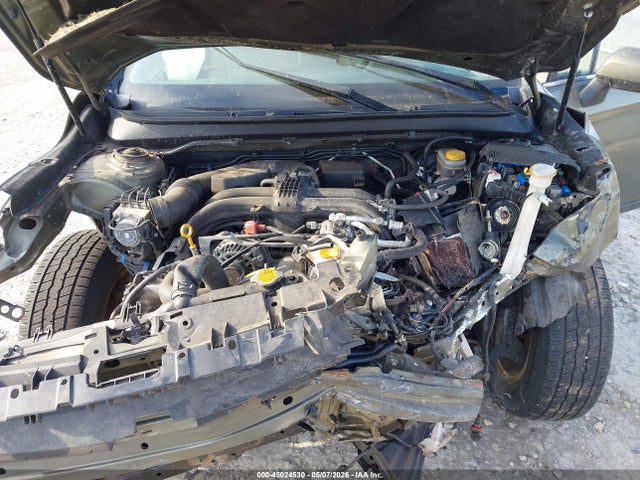 Продажа на аукционе авто 2015 Subaru Outback 2.5i Premium, vin: 4S4BSBEC2F3267936, номер лота: 45024530