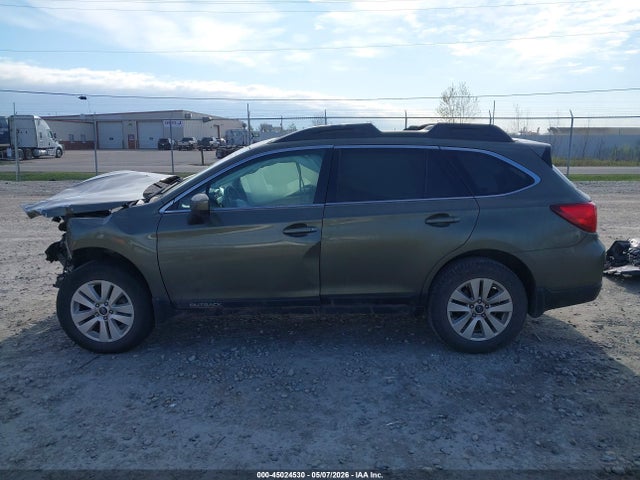 Aukcja sprzedaży 2015 Subaru Outback 2.5i Premium, vin: 4S4BSBEC2F3267936, numer aukcji: 45024530