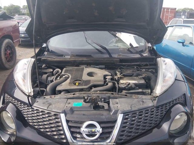 Aukcja sprzedaży 2011 Nissan Juke Sl, vin: JN8AF5MV8BT023473, numer aukcji: 45024533