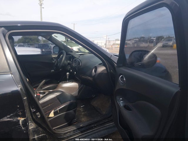 Aukcja sprzedaży 2011 Nissan Juke Sl, vin: JN8AF5MV8BT023473, numer aukcji: 45024533