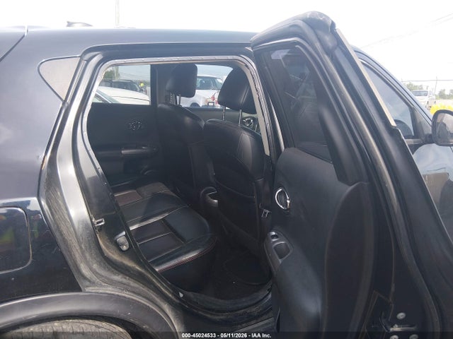 Aukcja sprzedaży 2011 Nissan Juke Sl, vin: JN8AF5MV8BT023473, numer aukcji: 45024533