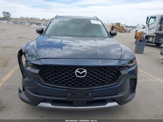 Mazda Cx-50 2.5 Turbo Premium Plus Package 2025 7MMVABEY1SN301721 Image 11