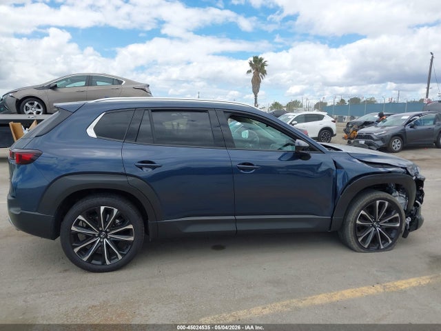 Mazda Cx-50 2.5 Turbo Premium Plus Package 2025 7MMVABEY1SN301721 Image 12